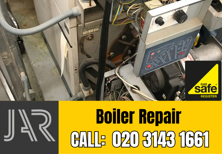 boiler repair Havering-atte-Bower