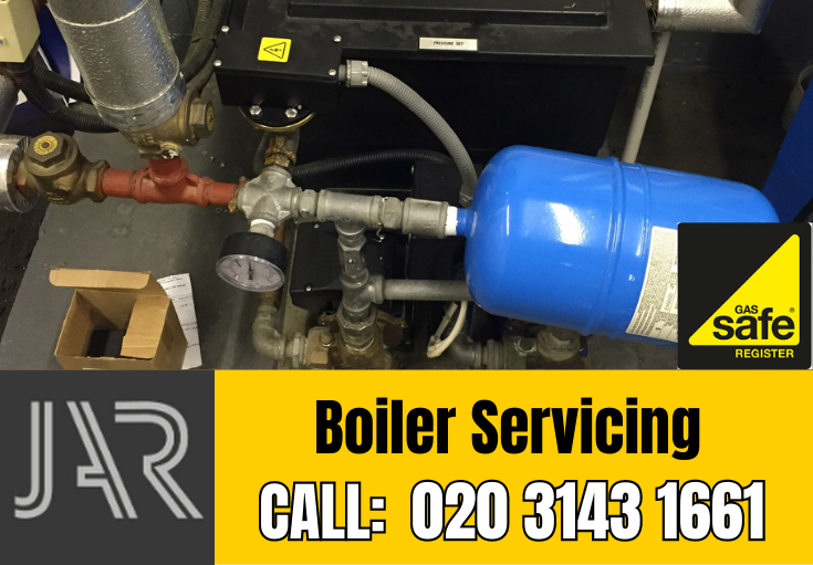 boiler service Havering-atte-Bower