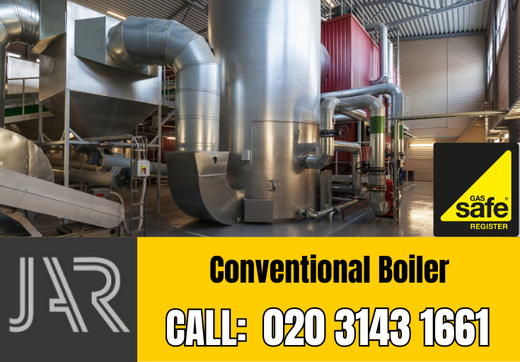 conventional boiler Havering-atte-Bower