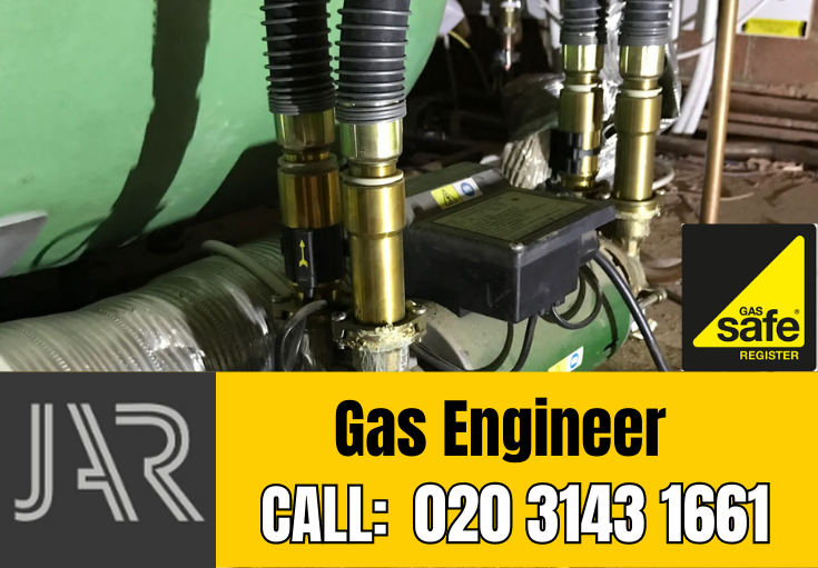 Havering-atte-Bower Gas Engineers - Professional, Certified & Affordable Heating Services | Your #1 Local Gas Engineers