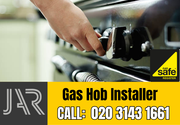 gas hob installer Havering-atte-Bower