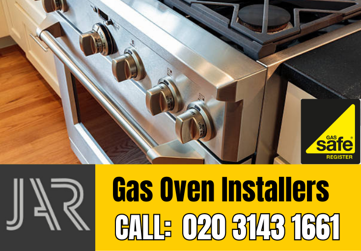 gas oven installer Havering-atte-Bower