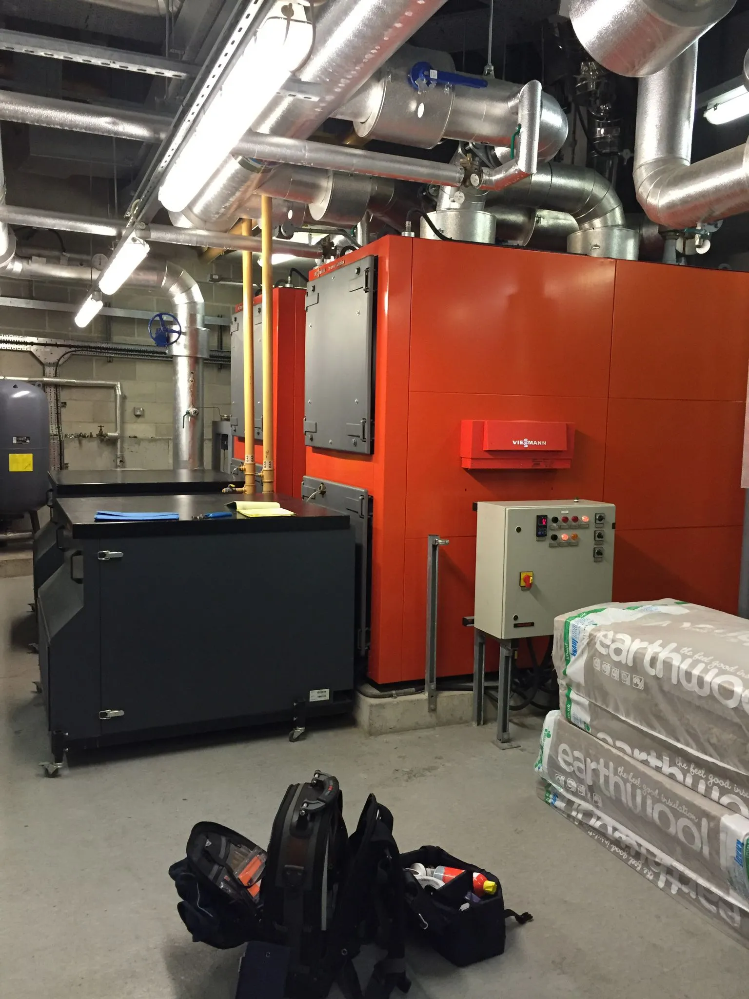 local gas engineer Havering-atte-Bower, RM4