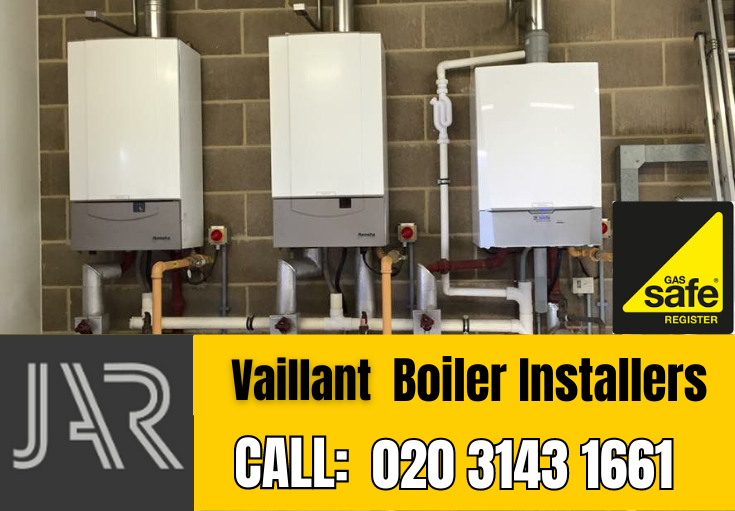 Vaillant boiler installers Havering-atte-Bower